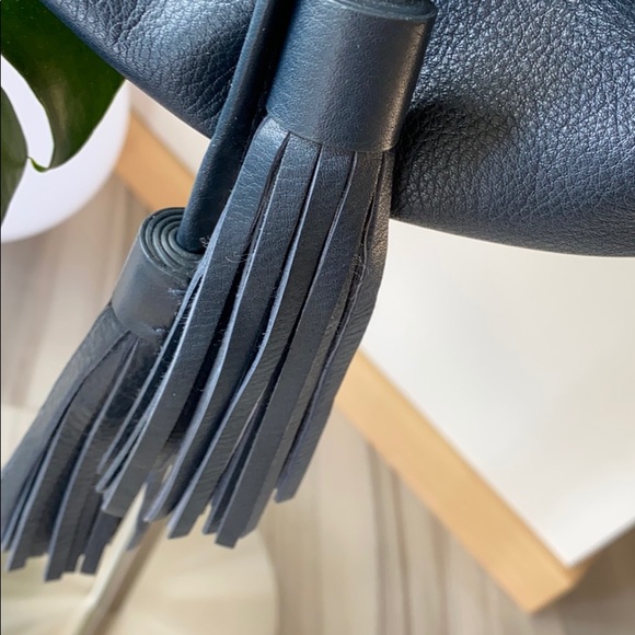 Brooks Brothers crossbody handbag - Picture 3 of 7